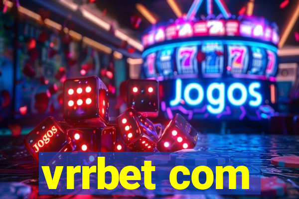 vrrbet com